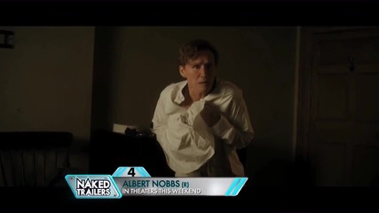 Naked Trailers Casey's 5 Reasons - 1 27 2012