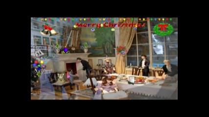 Christmas Dream - Boney M - Jingle Bells Vbox7 