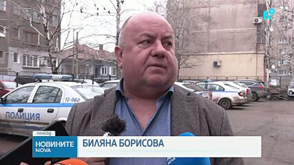 Хванаха мъж, подменил 150 евро с фалшиви банкноти в бензиностанция в Монтана