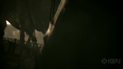 Tomb Raider: A Survivor is Born