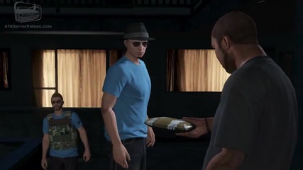 Gta Online - Mission - Death Metal [ Hard Difficulty ]