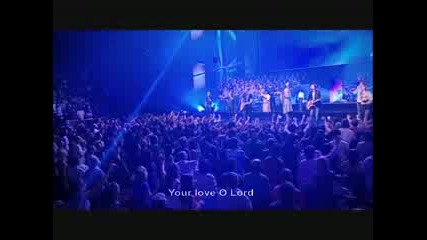 Hillsong united - You are my strength 