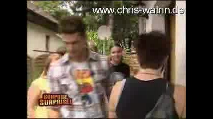 Us5 - Surprise Surprise RTL - Part 1