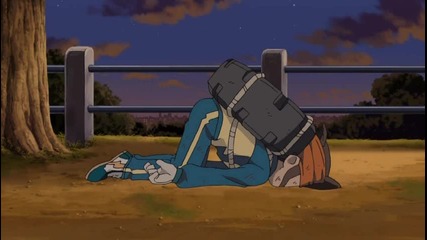 [sugoifansubs] Inazuma Eleven - 01 bg sub