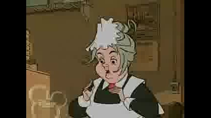 Selena Gomez Cruella De Vil Chipmunk