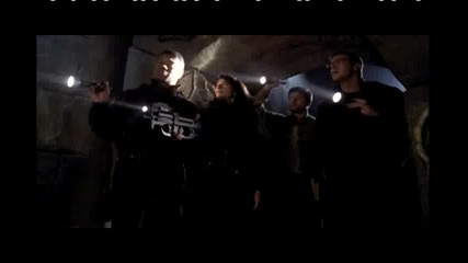  Stargate - The Ark Of Truth trailer