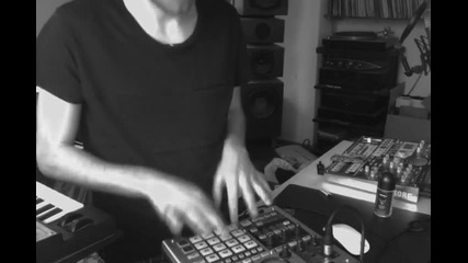 Melodiesinfonie – Another Sunday Bossa jam