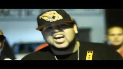 K.a.r (lou Armstrong & Leader) - Gangsta Like Us