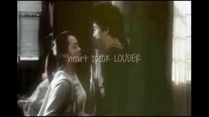 heart speak Louder