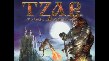 Tzar - The Burden of the Crown 