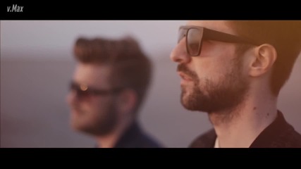 Mad Kingz ft. Mark Tarmonea - Wanderlust (official 2o15)