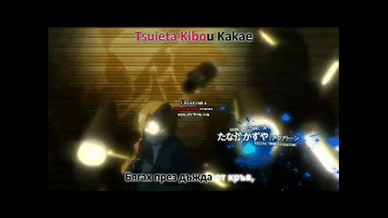 high school of the dead Opening