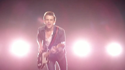 Hunter Hayes - '21'