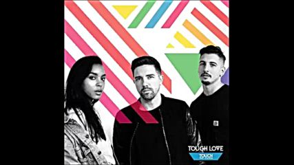 *2016* Tough Love - One More Try