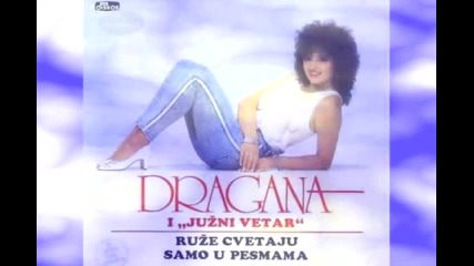 Dragana Mirkovic - Dodji i reci da me volis [hq]
