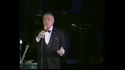 Frank Sinatra - My Heart Stood Still (1986)