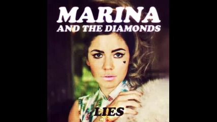 *2013* Marina & The Diamonds - Lies