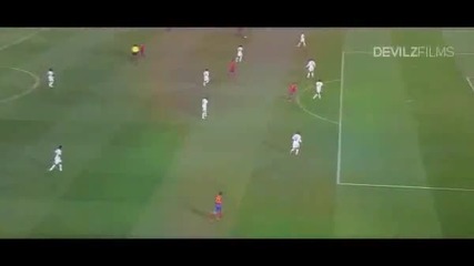 Fifa World Cup 2010 Top 10 Goals 