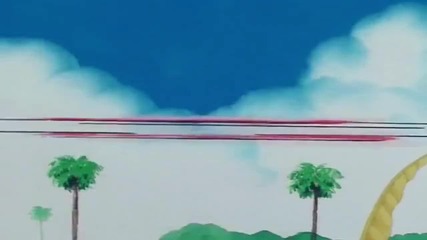 [ryuko] Dragon Ball - 090 - bg sub