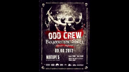 Odd Crew - Death Trap