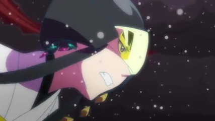 Mahou Shoujo Taisen - 13 / Eng Subs