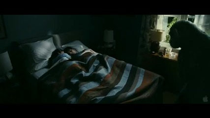 Възходът на Планетата на маймуните - 2011 Trailer Hd