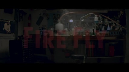 Високо качество! Childish Gambino - Fire Fly