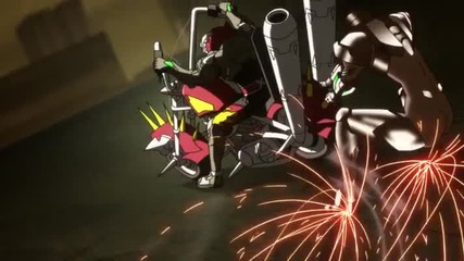 Accel World - 02