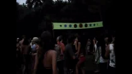 Goa Party Vagator