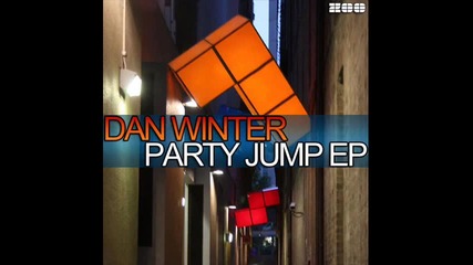 Dan Winter - Party Jump (bootleg Radio Edit) 