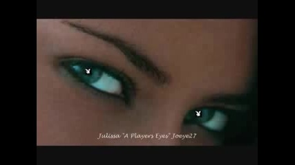 Julissa - A Players Eyes ( Latin Freestyle Music)