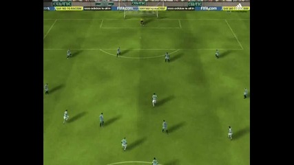 Fifa Online 2 - Goals 5