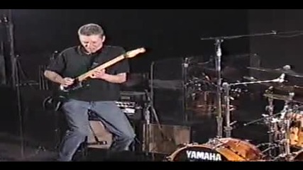 Dave Weckl - A natural evolution