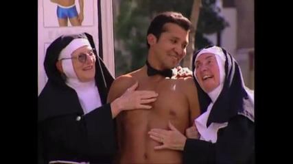 21 Минути Смях! Just for Laughs Gags - Season 1 Episode 12