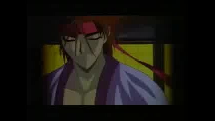 Rurouni Kenshin - Heart Of Sword