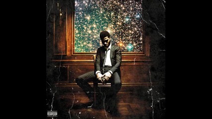 Kid Cudi - Marijuana 