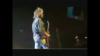 Poison - Look What The Cat Dragged In