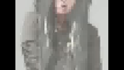 Bill Kaulitz - Undisclosed desires 