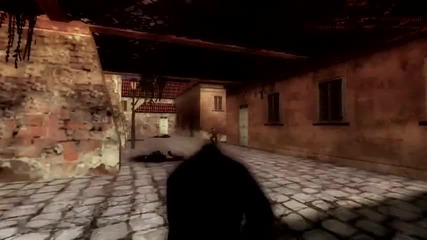 burnstrike L awp 