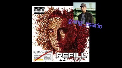 Eminem - Buffalo Bill 