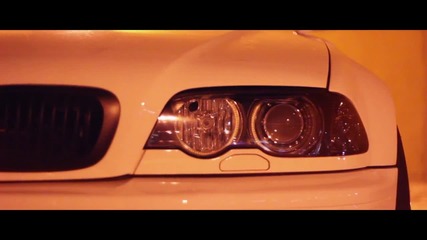 Bmw E46 M3
