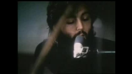 Paul McCartney - Maybe I`m Amazed
