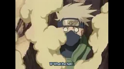 Naruto Shippuden Епизод 3 Високо качество