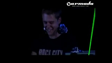 Armin Van Buuren 