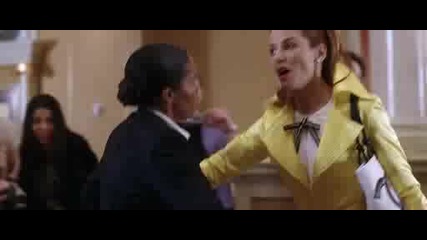 Miss congeniality 2 (2005) - Мис Таен Агент 2 - 2/5 част + Бг Аудио