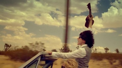 Lp - Into The Wild ( Official Video)