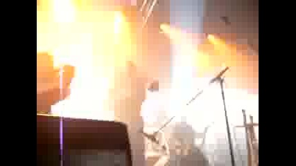Folkstone - Cernunnos Pagan Fest 2008