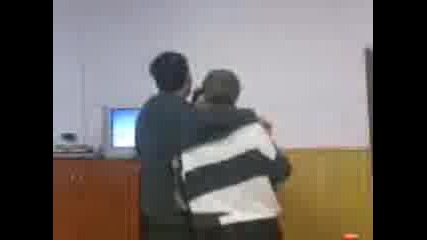 тъжански купонджий