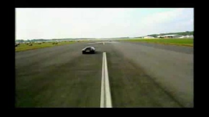 Pagani Zonda Vs Lamborghini