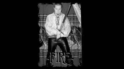Elgibbor the king of terrors (fire)